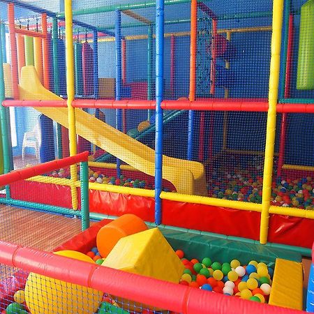 Vacanza Sunbeach Guardamar del Segura Exterior foto