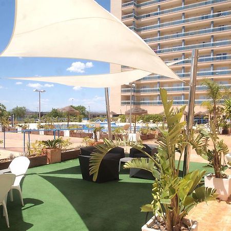 Vacanza Sunbeach Guardamar del Segura Exterior foto