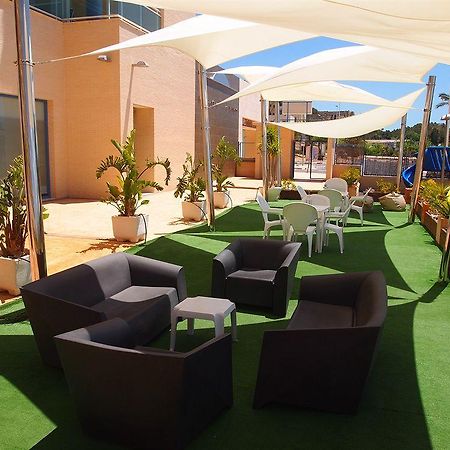 Vacanza Sunbeach Guardamar del Segura Exterior foto