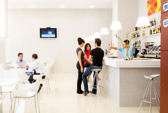 Vacanza Sunbeach Guardamar del Segura Exterior foto