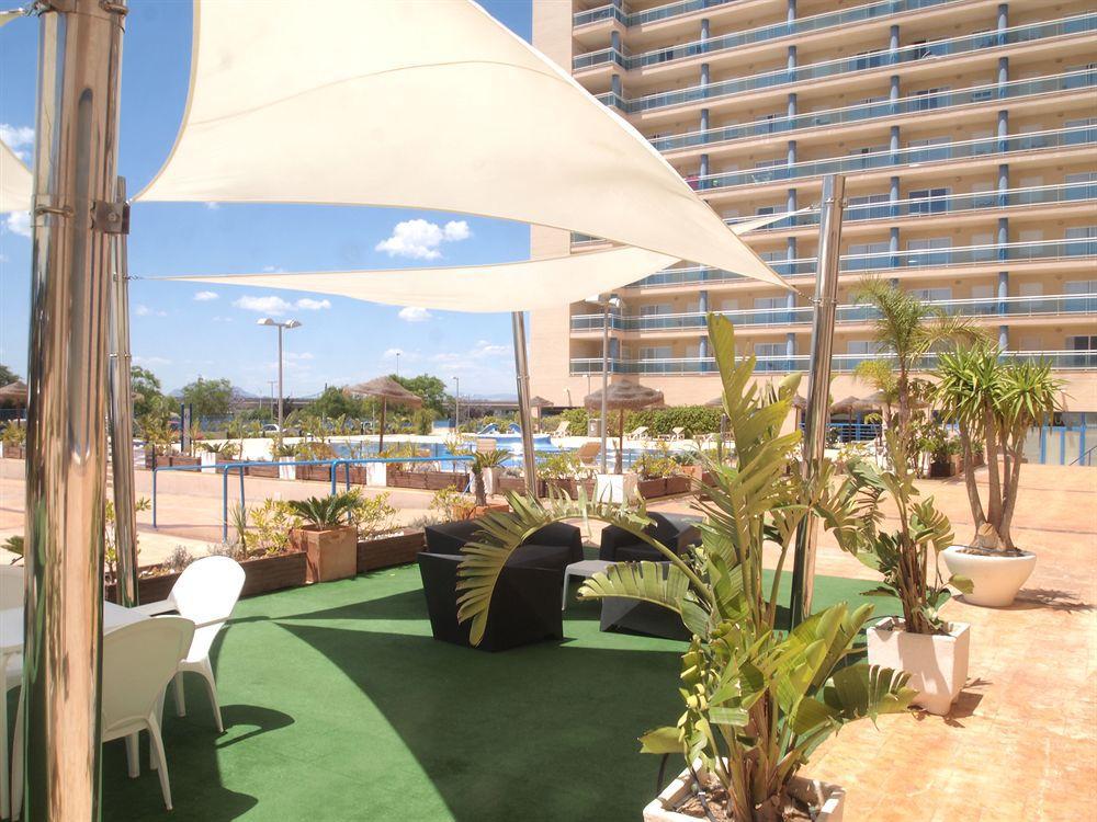 Vacanza Sunbeach Guardamar del Segura Exterior foto