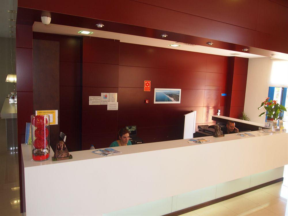 Vacanza Sunbeach Guardamar del Segura Exterior foto