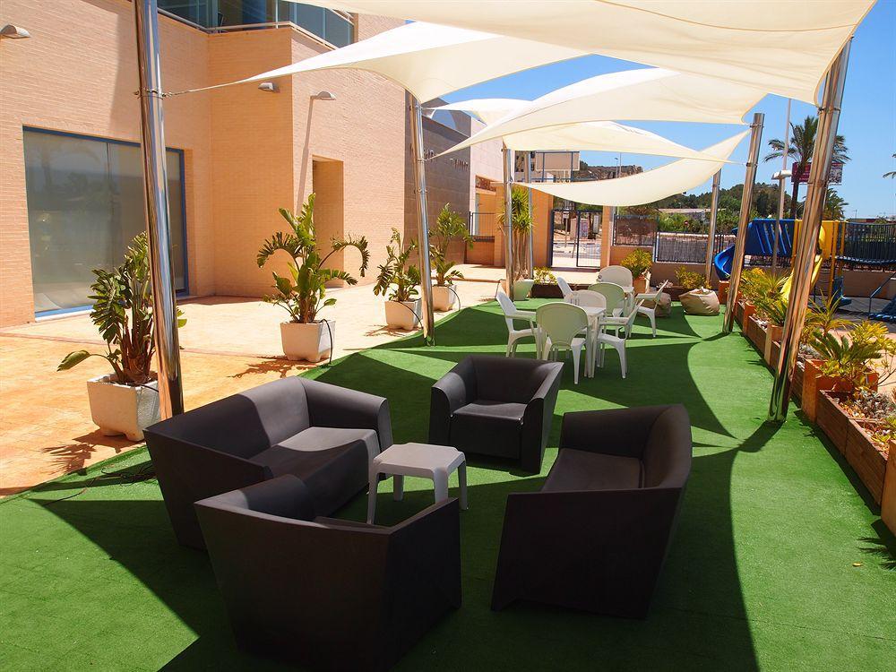 Vacanza Sunbeach Guardamar del Segura Exterior foto