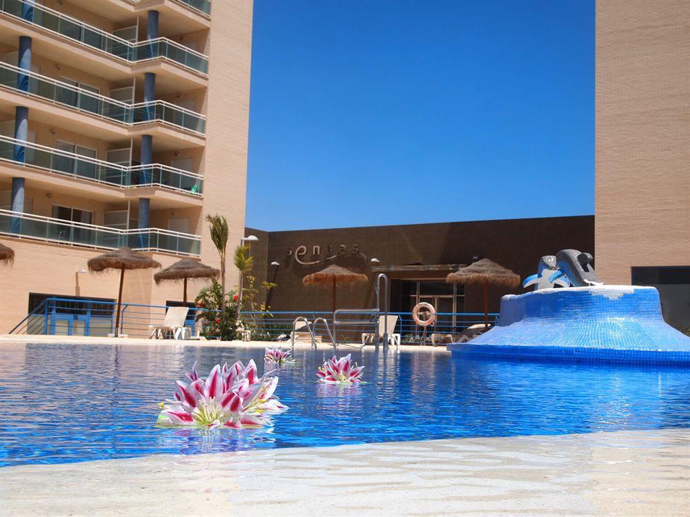 Vacanza Sunbeach Guardamar del Segura Exterior foto