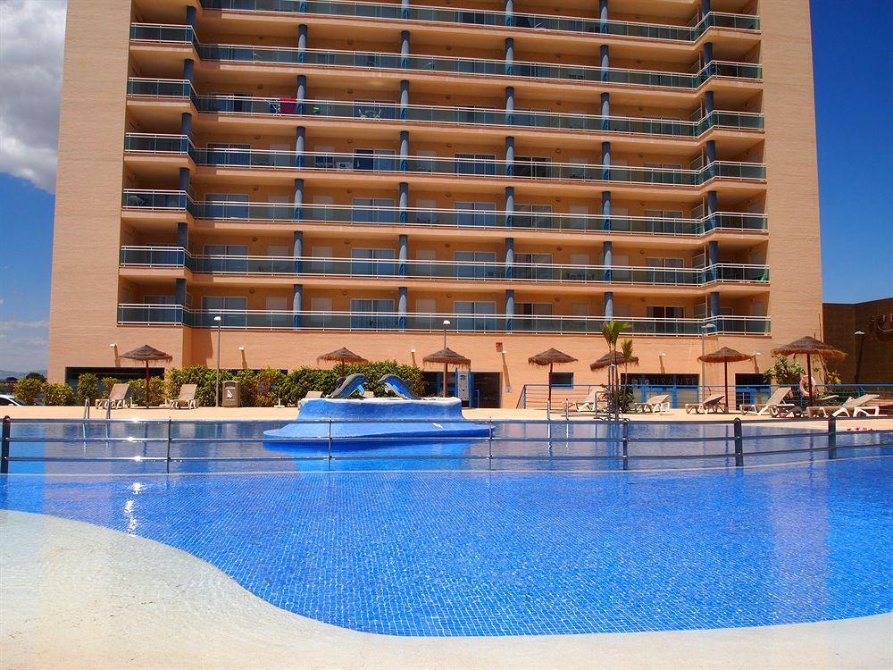 Vacanza Sunbeach Guardamar del Segura Exterior foto