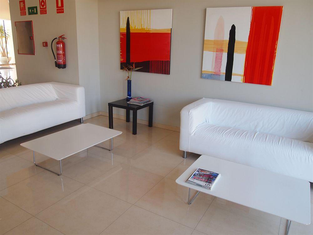 Vacanza Sunbeach Guardamar del Segura Exterior foto