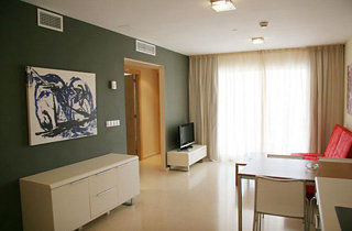 Vacanza Sunbeach Guardamar del Segura Exterior foto